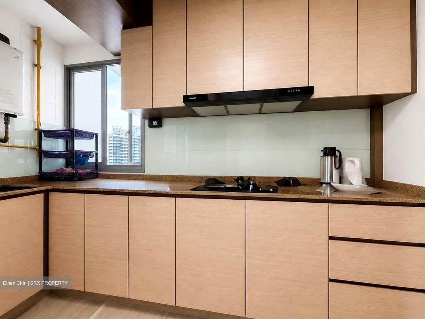 Blk 138B The Peak @ Toa Payoh (Toa Payoh), HDB 5 Rooms #575801981